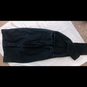 american eagle curvy leggings